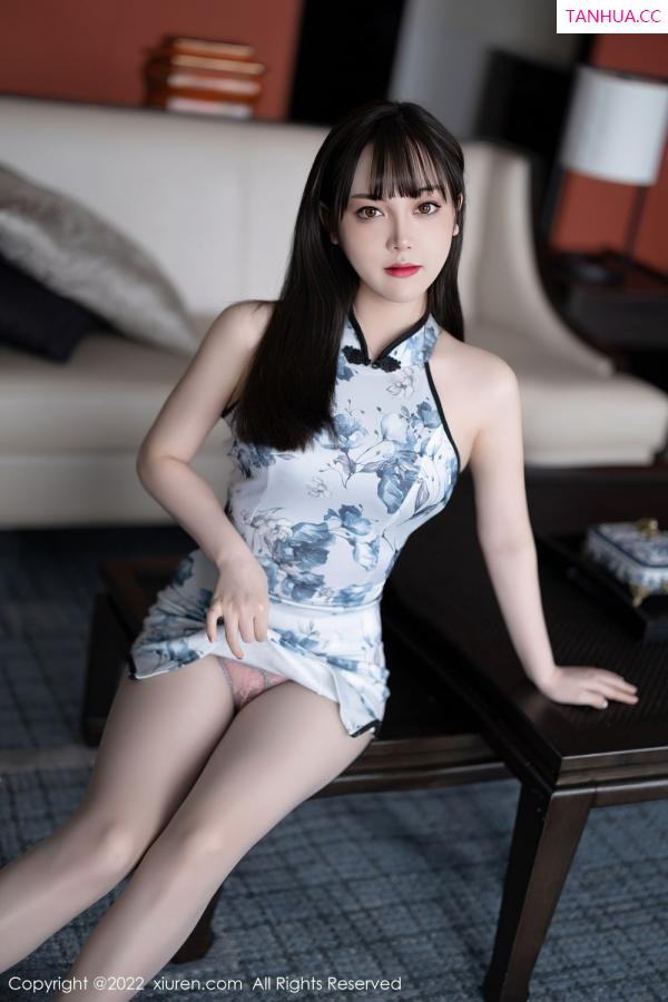 豆瓣酱  [XiuRen]高清写真图 2022.05.18 No.5025 豆瓣酱第11张图片